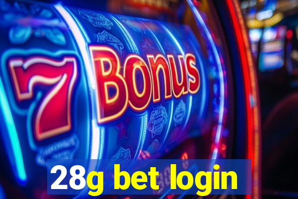 28g bet login